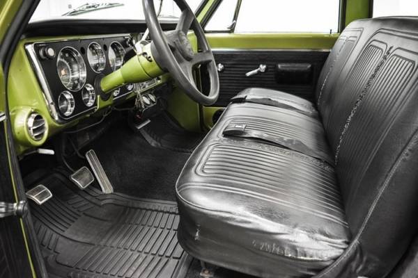 1969 Chevrolet C10 CST for sale in Sherman, TX – photo 13