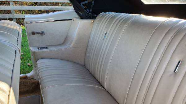 1968 Ford Fairlane 500 Convertible for sale in Showell, MD – photo 8