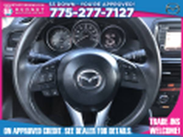 2013 Mazda CX-5 - cars & trucks - by dealer - vehicle automotive sale for sale in Reno, NV – photo 15