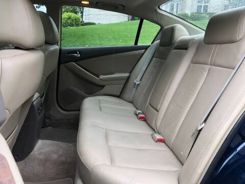 2008 Nissan Altima for sale in Indianapolis, IN – photo 21