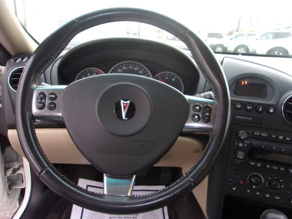 2007 Pontiac Grand Prix GT, V6, Sporty Sedan!! - cars & trucks - by... for sale in Colorado Springs, CO – photo 13