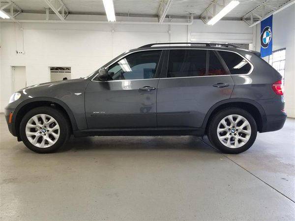 2013 BMW X5 AWD 4dr xDrive35i Premium -EASY FINANCING AVAILABLE for sale in Bridgeport, CT – photo 7