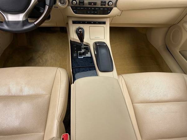 2013 Lexus ES ES 350 Sedan 4D sedan Beige - FINANCE ONLINE - cars &... for sale in Columbus, GA – photo 23