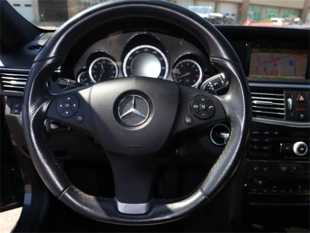 2010 Mercedes-Benz E350 for sale in Shawnee, OK – photo 14