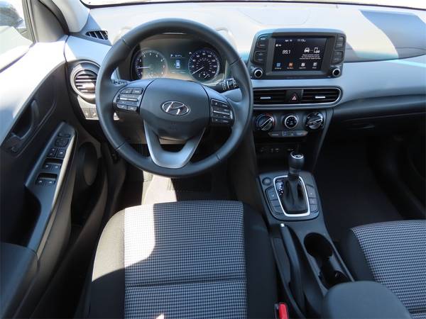 2021 Hyundai Kona FWD 4D Sport Utility/SUV SEL for sale in OXFORD, AL – photo 15