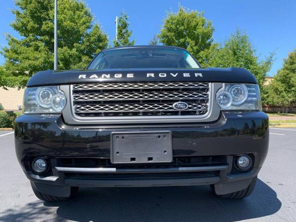 2010 Land Rover Range Rover HSE 4x4 4dr SUV Weekend Special - cars &... for sale in Happy valley, OR – photo 13