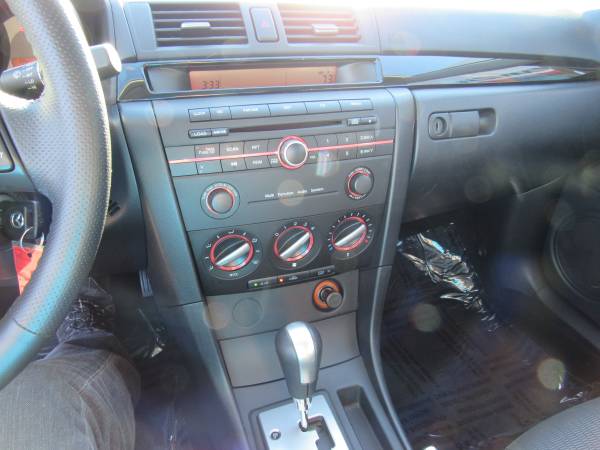 2008 Mazda Mazda3 for sale in McMinnville, OR – photo 16