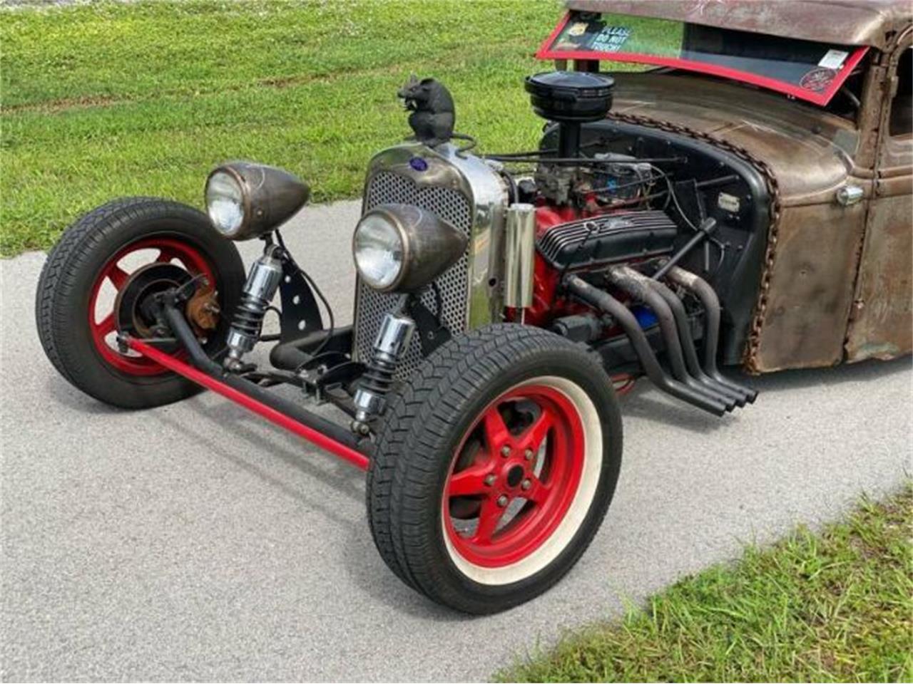 1932 Ford Rat Rod for sale in Cadillac, MI – photo 13