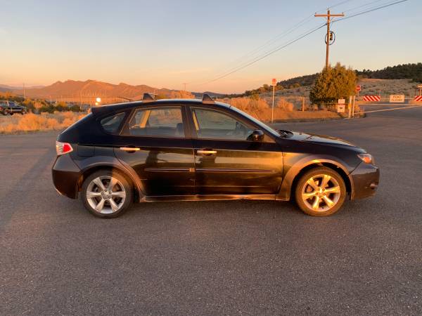 2010 Subaru Outback Sport - cars & trucks - by owner - vehicle... for sale in Durango, CO – photo 4