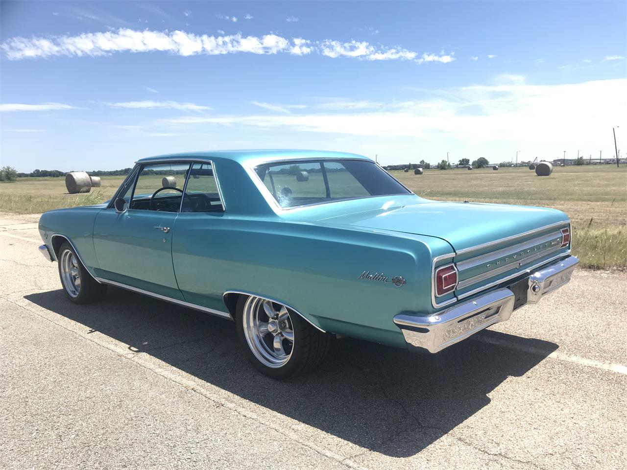 1965 Chevrolet Chevelle for sale in Palmer, TX – photo 4