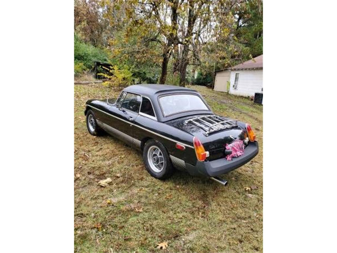 1979 MG MGB for sale in Cadillac, MI – photo 3