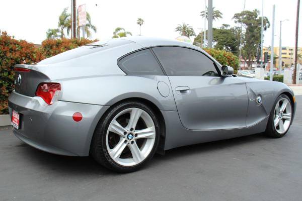 2008 BMW Z4 3 0si - - by dealer - vehicle automotive for sale in Hermosa Beach, CA – photo 6