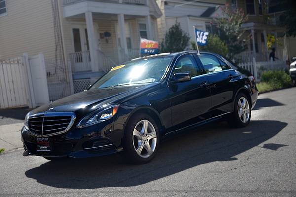 2015 Mercedes-Benz E350 Luxury Sedan 4M*DOWN*PAYMENT*AS*LOW*AS for sale in STATEN ISLAND, NY – photo 3