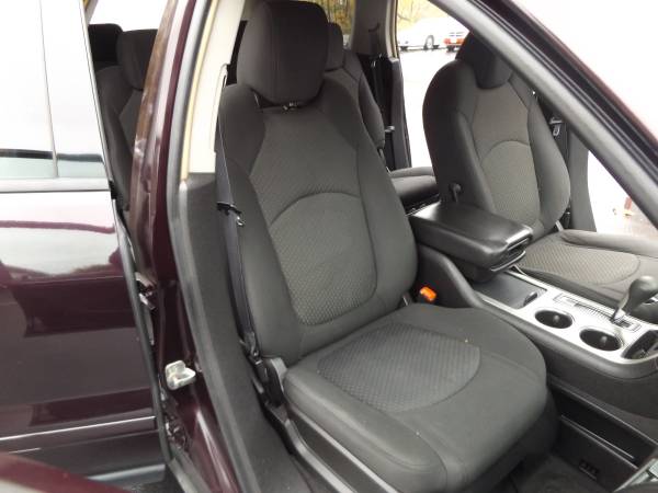 2009 SATURN OUTLOOK XE - cars & trucks - by dealer - vehicle... for sale in Lima, OH – photo 10