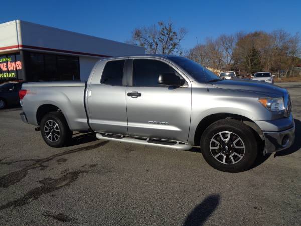 2011 Toyota Tundra - cars & trucks - by dealer - vehicle automotive... for sale in Mc Kenzie, TN – photo 2