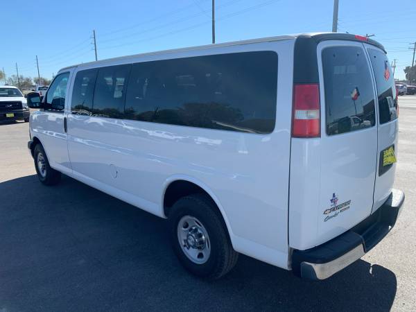 2014 CHEVY EXPRESS PASSENGER! CASH PRICE!! - cars & trucks - by... for sale in Corpus Christi, TX – photo 5