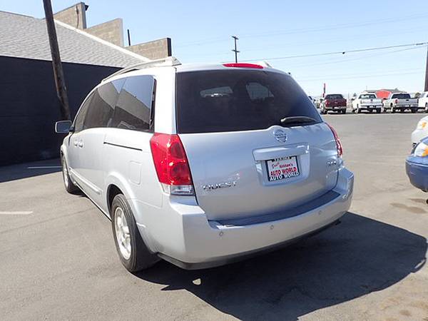 2006 Nissan Quest 3 5 Buy Here Pay Here - - by dealer for sale in Yakima, WA – photo 5