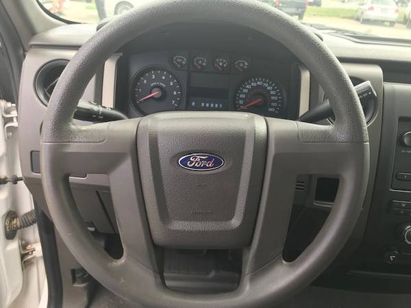 2010 FORD F-150...DRIVE NOW...PAY LATER!!! for sale in Akron, OH – photo 12