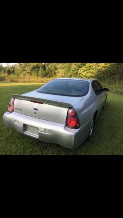 Chevy Monte Carlo - cars & trucks - by owner - vehicle automotive sale for sale in Elizabethtown, KY – photo 10