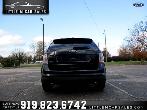 2010 Ford Edge SE for only $7,995 - cars & trucks - by dealer -... for sale in Raleigh, NC – photo 7