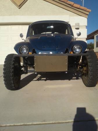 1963 vw Baja bug for sale in Bullhead City, AZ – photo 5
