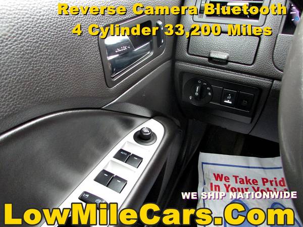 low miles 2010 Mercury Milan premier 33k - cars & trucks - by dealer... for sale in Willowbrook, IL – photo 17