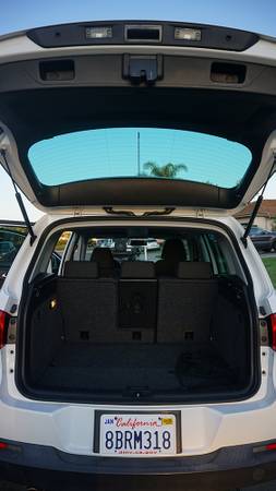 2009 Volkswagen Tiguan 2.0L Turbo - Immaculate!!! for sale in Oceanside, CA – photo 18
