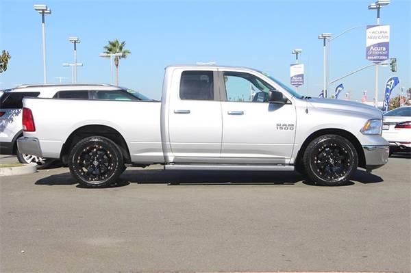 *2017 Ram 1500 Truck ( Acura of Fremont : CALL ) - cars & trucks -... for sale in Fremont, CA – photo 3