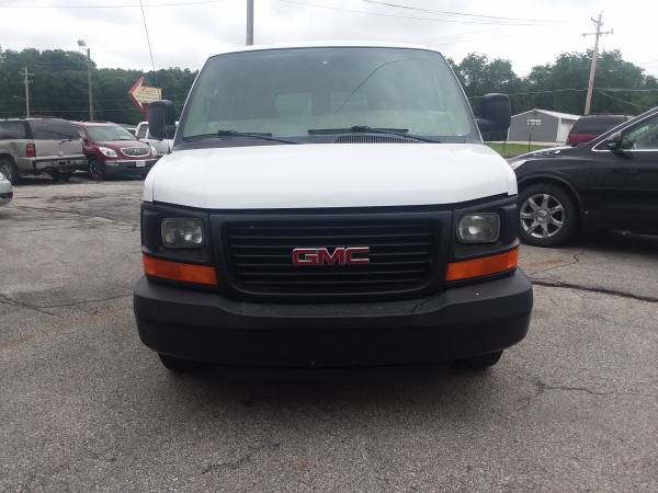 2006 GMC Savana for sale in Des Moines, IA – photo 2
