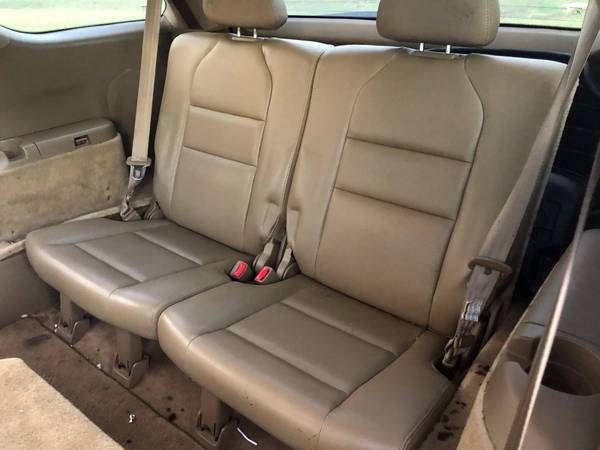 2003 Acura MDX 3 row Bad credit ok $200 per month for sale in Brooksville, FL – photo 11