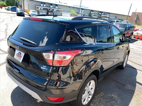 2017 Ford Escape SE $799 DOWN DELIVER'S ! - cars & trucks - by... for sale in ST Cloud, MN – photo 7