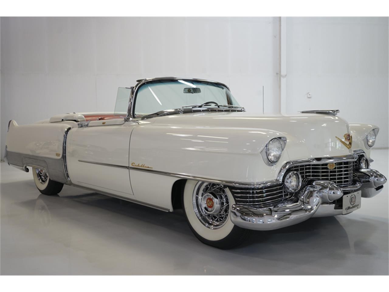 1954 Cadillac Eldorado for sale in Saint Louis, MO – photo 6