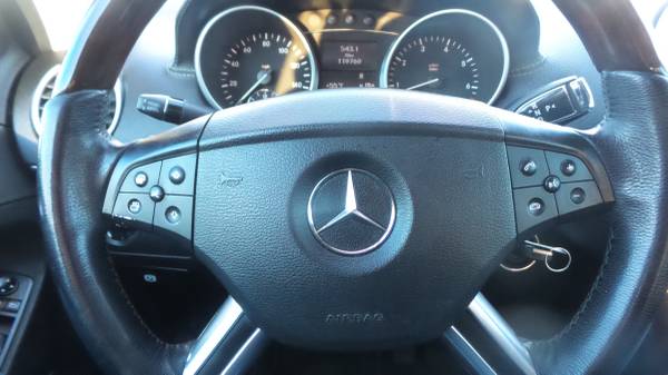 2008 Mercedes-Benz GL-Class GL 550 4MATIC AWD GL 550 4MATIC 4dr SUV for sale in Upper Marlboro, District Of Columbia – photo 15