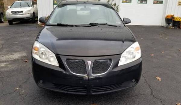 2007 Pontiac G6 V6 ☆145,000 miles☆ - cars & trucks - by dealer -... for sale in Laceyville, PA – photo 7