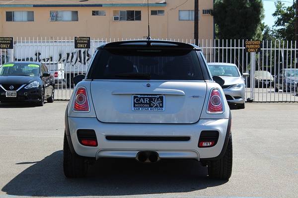 2013 MINI COOPER S JCW *$0 - $500 DOWN, *BAD CREDIT WORKS FOR CASH* for sale in North Hollywood, CA – photo 6