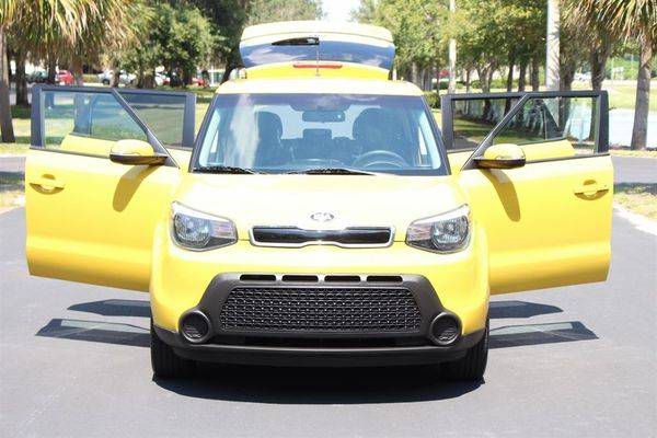 2014 Kia Soul + Managers Special for sale in Clearwater, FL – photo 20
