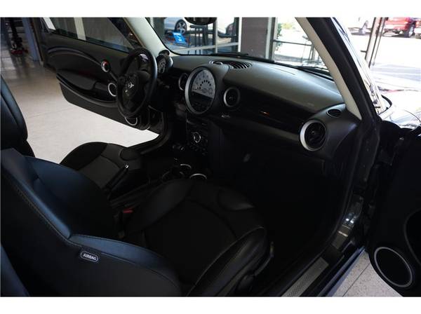 2013 MINI Hardtop Cooper S Hatchback 2D WE CAN BEAT ANY RATE IN for sale in Sacramento , CA – photo 15