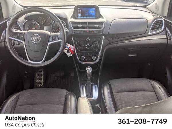 2016 Buick Encore SKU:GB680607 SUV - cars & trucks - by dealer -... for sale in Corpus Christi, TX – photo 17