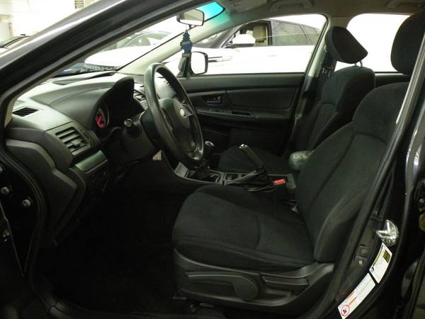 2012 Subaru Impreza 20i HAIL SALE Great deal for a few dings and... for sale in Denver , CO – photo 16