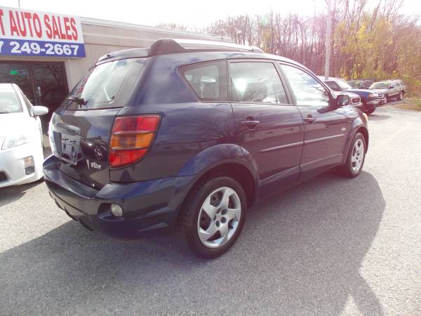 2005 Pontiac Vibe (very low mileage, clean, gas saver) - cars &... for sale in Carlisle, PA – photo 7