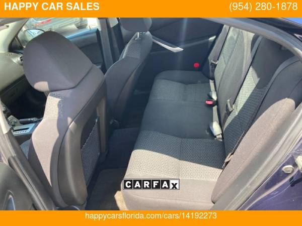 2010 Pontiac G6 4dr Sdn w/1SC - - by dealer - vehicle for sale in Fort Lauderdale, FL – photo 12
