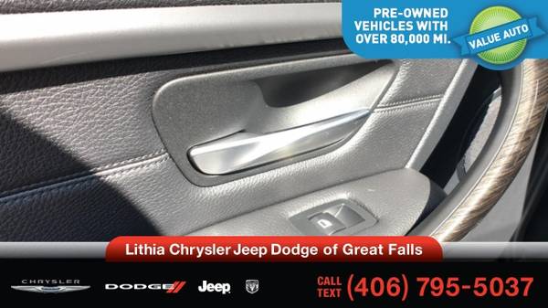 2014 BMW 328i xDrive 4dr Sdn 328i xDrive AWD SULEV for sale in Great Falls, MT – photo 17