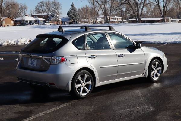 2009 Subaru Impreza AWD All Wheel Drive Outback Sport Sedan - cars & for sale in Longmont, CO – photo 5