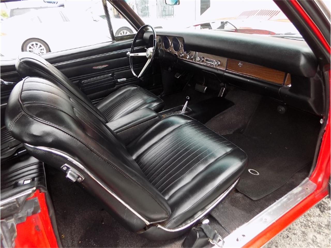 1968 Pontiac GTO for sale in Pompano Beach, FL – photo 32