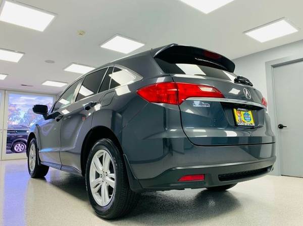 2013 Acura RDX FWD 4dr *GUARANTEED CREDIT APPROVAL* $500 DOWN* -... for sale in Streamwood, IL – photo 13