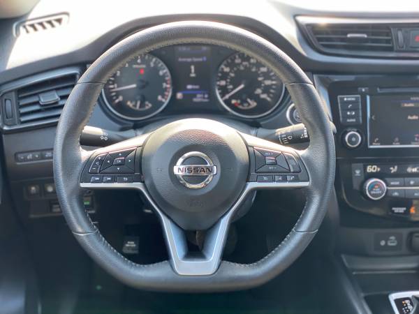 2019 NissaN Rogue SV ADW 19k miles - - by dealer for sale in Anchorage, AK – photo 14