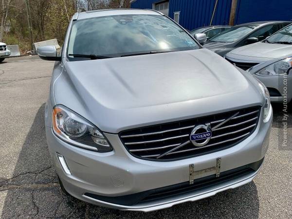 2015 Volvo Xc60 T5 Premier 2 5l 5 Cylinder Awd 6-speed Automatic for sale in Worcester, MA – photo 3