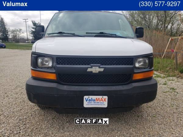 2006 Chevrolet Express Cargo Van 1500 135 WB RWD for sale in kent, OH – photo 10