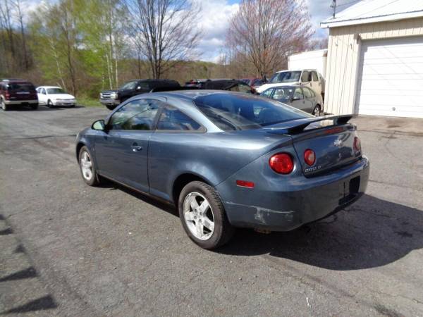 2006 Chevrolet Chevy Cobalt LT 2dr Coupe CASH DEALS ON ALL CARS OR for sale in Lake Ariel, PA – photo 8