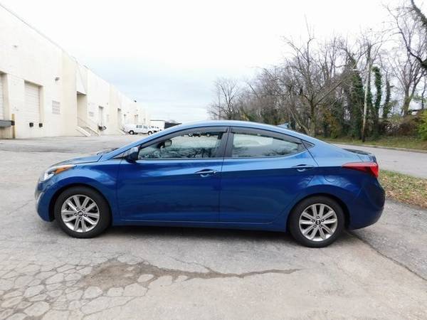 2015 Hyundai Elantra BAD CREDIT DONT SWEAT IT! - cars & trucks - by... for sale in Baltimore, MD – photo 8